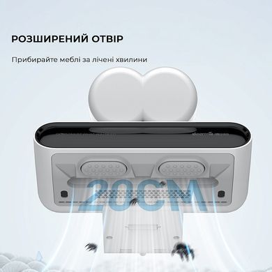 Пилосос Deerma CM980W (DEM-CM980W) [620255]