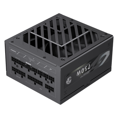 Блок живлення GAMEMAX (GZ 750G BK) [305469]
