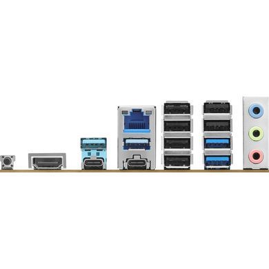 Материнська плата ASRock Socket AM5 (B850 PRO-A) [621421]