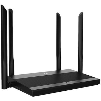 Бездротовий маршрутизатор Netis N3 (N-3) [609642]