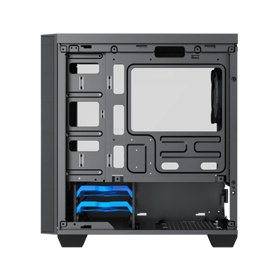 Корпус для ПК GAMEMAX (Aero Mini) [303294]