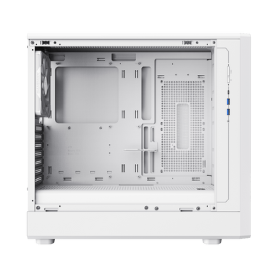 Корпус для ПК GAMEMAX (CLAW 460 WH) [305592]