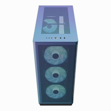 Корпус APNX Creator C1-R Chroma Flair (APCM-CR01143.C1) [615659]
