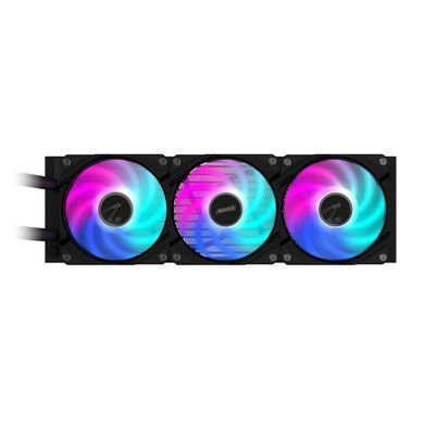Система водяного охолодження Gigabyte Aorus Waterforce II 360 (GP-AORUS WATERFORCE II 360) [609078]