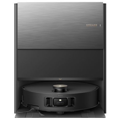 Робот-пилосос Dreame Aqua 10 Roller Black (RLH31CE-bl) [615449]