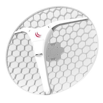 Точка доступу MikroTik LHG XL 5 ac (4шт в уп) (RBLHGG-5ACD-XL4PACK) [104529]