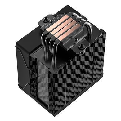 Кулер процесорний ID-Cooling (SE-904-XT BLACK) [615112]