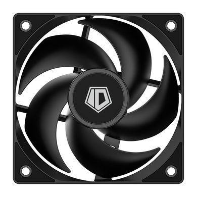 Кулер процесорний ID-Cooling (SE-904-XT BLACK) [615112]