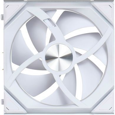 Вентилятор Lian Li Uni Fan SL Wireless Reverse 120-1 White (G99.12RSL1W1W.00) [618251]