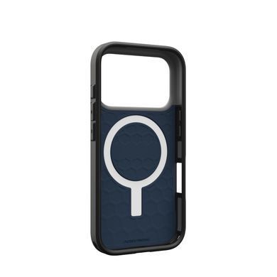 Чохол UAG для iPhone 17 Pro, Civilian MagSafe, Mallard (114545115555) [111045]