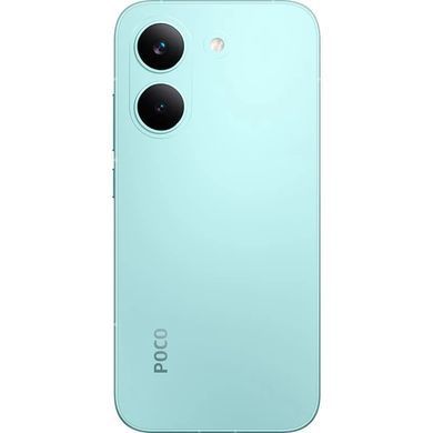 Смартфон (Poco X8 Pro 12/512GB Green) [619044]