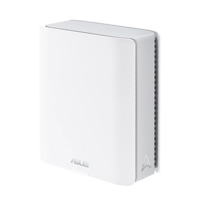 Wi-Fi Mesh-система Asus ZenWiFi BT10 2pk White (90IG08Y0-MO3C40) (BT10(W-2-PK)) [609619]