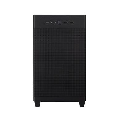 Корпус Asus Prime AP201 Black Tempered Glass без БЖ (90DC00G0-B39010) [610926]