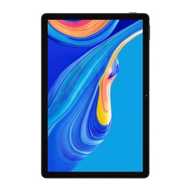 Планшет Doogee U11 11" 4ГБ, 128ГБ, 8580мА&bull;год, Android, сірий (6923740240120) [101434]