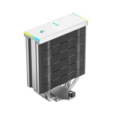 Кулер процесорний DeepCool AK400 Digital SE WH (R-AK400-WHADMN-GJD) [618130]