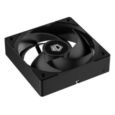 Кулер процесорний ID-Cooling (SE-904-XT BLACK) [615112]