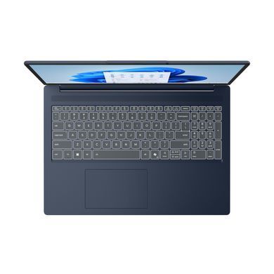 Ноутбук Lenovo IdeaPad Slim 3 16IRH10 Cosmic Blue (83K2005LRA) [617814]