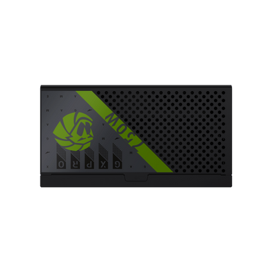 Блок живлення GAMEMAX (GX-750 PRO BK(ATX3.1PCIe5.1)) [304285]