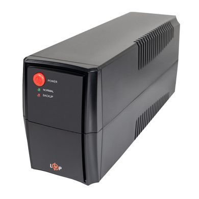 Лінійно-інтерактивне ДБЖ LPM-825VA-P (577Вт) (LP3405) [900243]