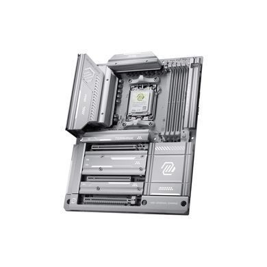 Материнська плата MSI (MAG X870E TOMAHAWK MAX WIFI PZ) [305749]