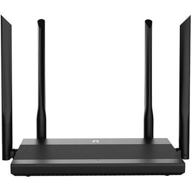 Маршрутизатор Netis N3 AC1200, 3xGE LAN, 1xGE WAN, MESH (N-3) [104423]