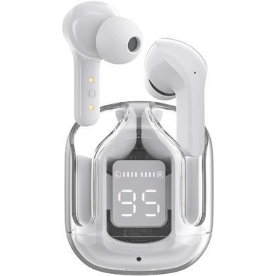 Навушники TWS Acefast T6 modern grey (6974316281580) [401943]