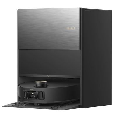 Робот-пилосос Dreame Aqua 10 Roller Black (RLH31CE-bl) [615449]