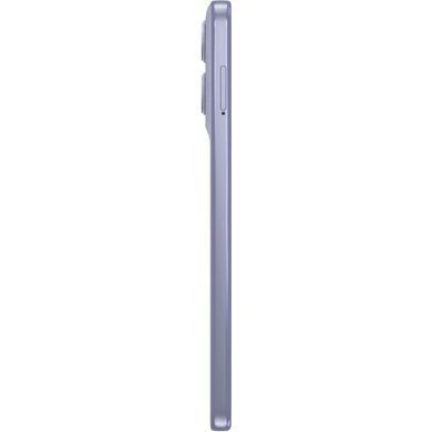 Смартфон Motorola Moto G86 8/256GB Cosmic Sky (PB7L0090RS) [611554]