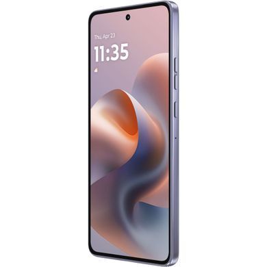 Смартфон Motorola Moto G86 8/256GB Cosmic Sky (PB7L0090RS) [611554]