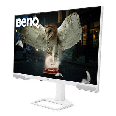 Монітор BENQ EW3290U WHITE (9H.LN4LJ.LBE) [302410]