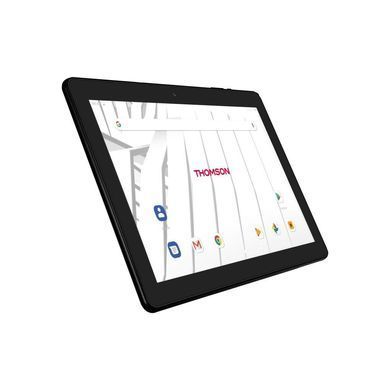 Планшет THOMSON TEO 10.1" 8/128GB LTE Black (TEOX10-MT8SL128LTE) [714383]