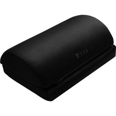 Крісло для геймерів TX3 Core Loft Black (TEGC-2056101.11) [612622]