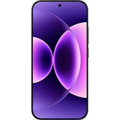 Смартфон Xiaomi (17 12/256GB Black) [618494]