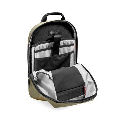 Сумка Tomtoc Navigator-T24 Sling Bag Khaki 14 Inch/7L (T24M1K1) [800142]