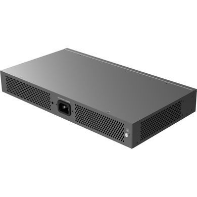 Комутатор мережевий Grandstream (GWN7801P) [1000311]