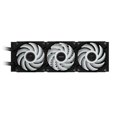 Система водяного охолодження Gigabyte Aorus Waterforce II 360 (GP-AORUS WATERFORCE II 360) [609078]