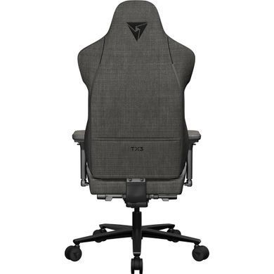 Крісло для геймерів TX3 Core Loft Black (TEGC-2056101.11) [612622]