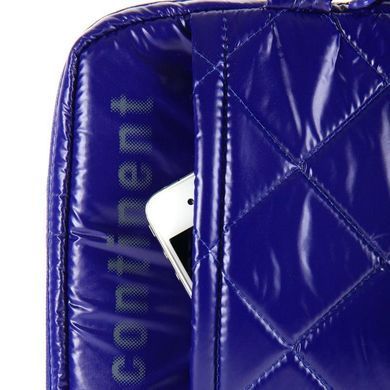Сумка для ноутбука Continent CC-071 12" Blue (CC-071 Blue) [605639]