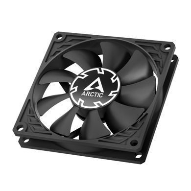 Вентилятор Arctic P8 Slim PWM PST Black (ACFAN00295A) [618295]