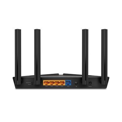 Бездротовий маршрутизатор TP-Link (Archer AX1500) [609493]