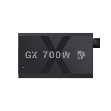 Блок живлення GAMEMAX (GX 700G) [304298]