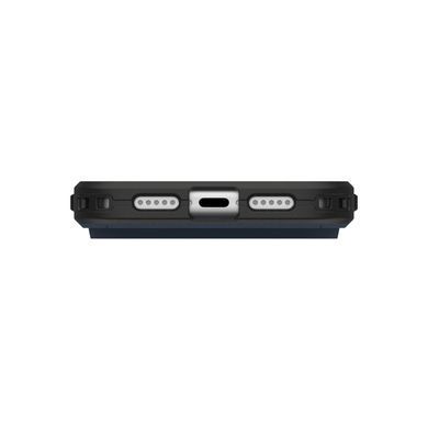 Чохол UAG для iPhone 17 Pro, Civilian MagSafe, Mallard (114545115555) [111045]