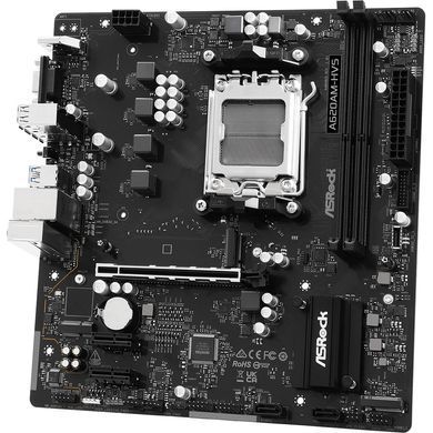 Материнська плата ASROCK (A620AM-HVS) [305217]