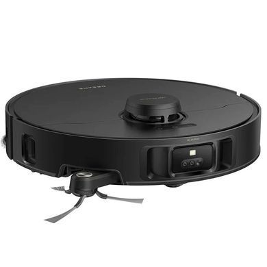 Робот-пилосос Dreame Bot L50s Pro Ultra Black (RLL88HE-Bl) [620631]