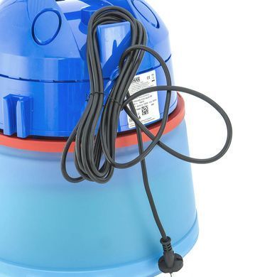 Миючий пилосос Thomas Bravo 20S Aquafilter (788076) [610533]