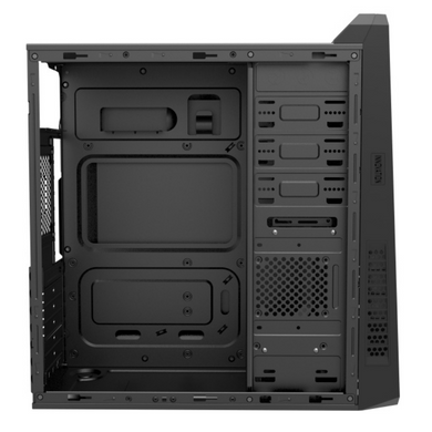 Корпус для ПК GAMEMAX (MT523R-NP-U3) [303244]