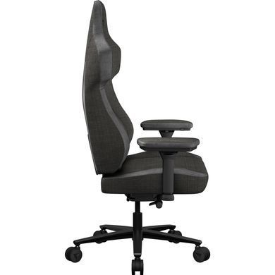 Крісло для геймерів TX3 Core Loft Black (TEGC-2056101.11) [612622]