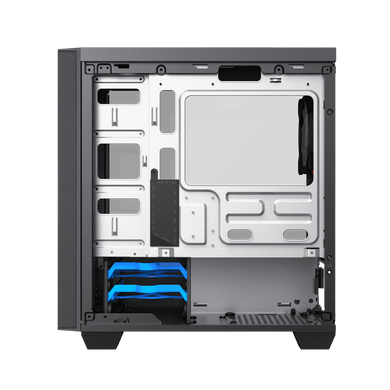Корпус для ПК GAMEMAX (Aero Mini) [303294]