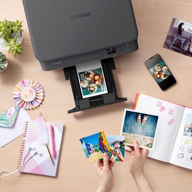 Багатофункційний пристрій А4 кол. Canon Pixma TS5340a з Wi-Fi (3773C107) [618258]