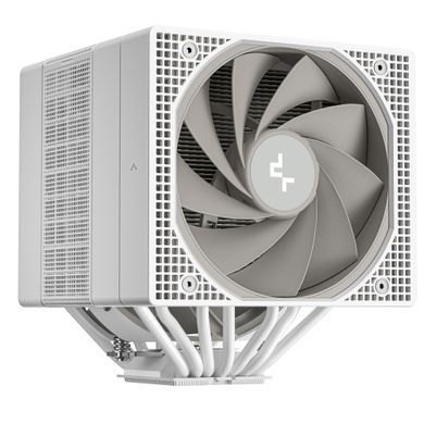 Кулер процесорний DeepCool Assassin VC Elite WH (R-ASN4-WHNVNN-GJD) [614382]